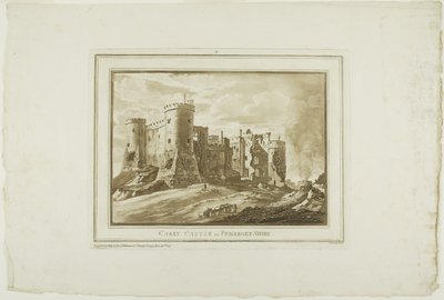 Pembroke Shire