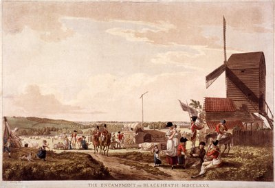 Blackheath