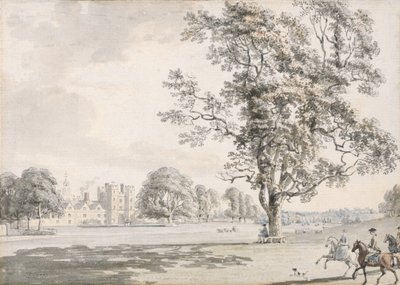  by Paul Sandby