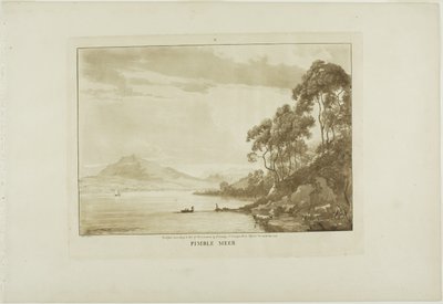  by Paul Sandby