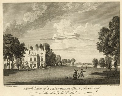 Strawberry Hill