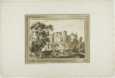  by Paul Sandby