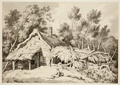  by Paul Sandby
