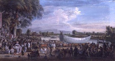 Çin Hurdası Thames
