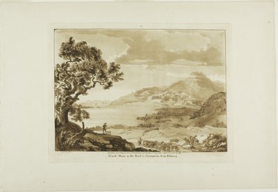  by Paul Sandby