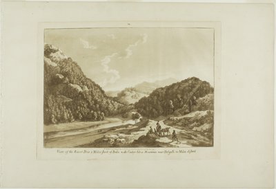  by Paul Sandby