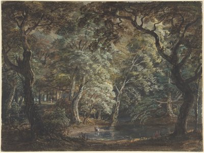  by Paul Sandby