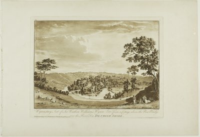 Wynnstay, Sir Watkin Williams Wynn Bart