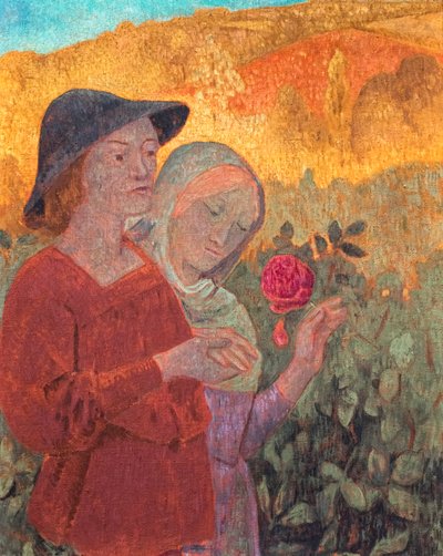  by Paul Serusier