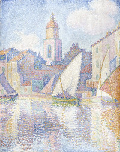 Saint Tropez