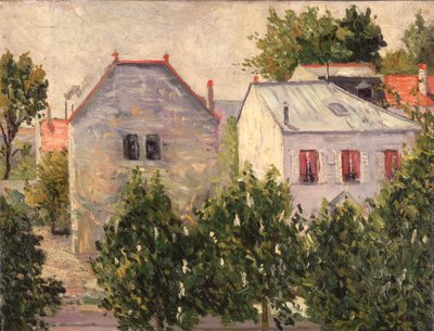 Asnieres