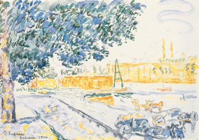 Asnières