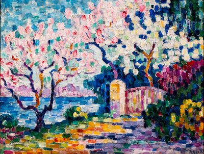  by Paul Signac