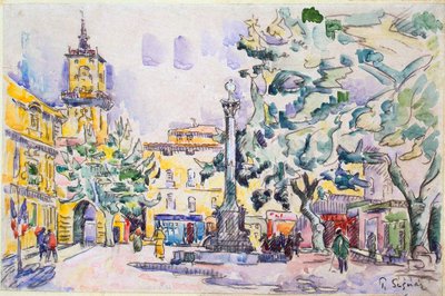 Aix-en-Provence