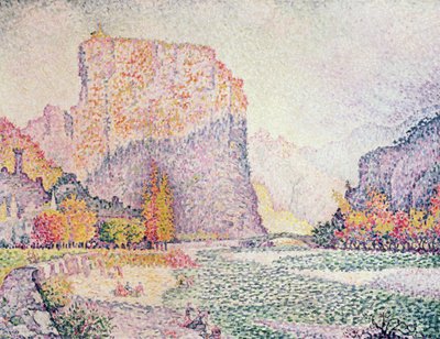 Castellane