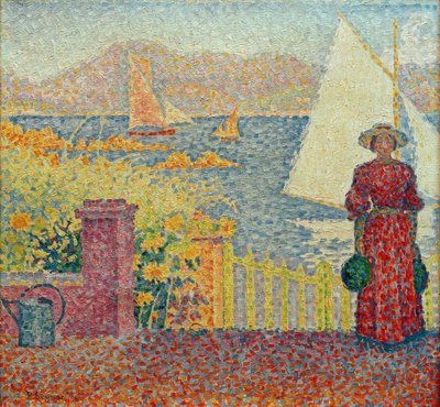 Saint-Tropez