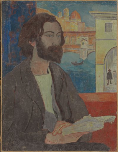 Emile Bernard