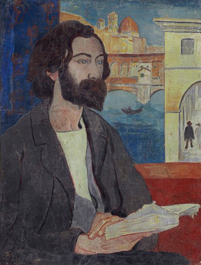 Emile Bernard