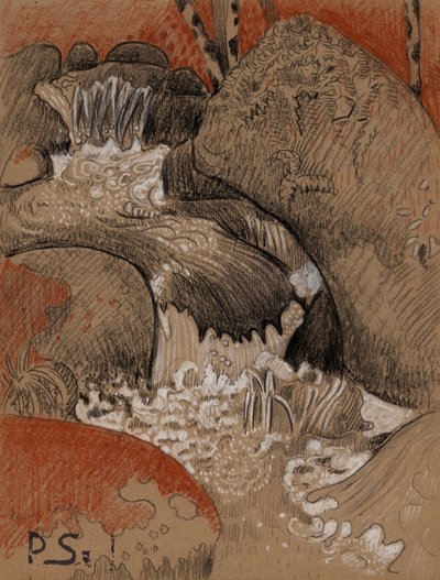  by Paul Sérusier
