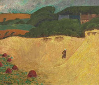 by Paul Sérusier