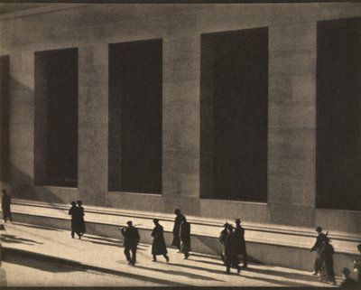  by Paul Strand
