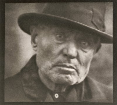  by Paul Strand