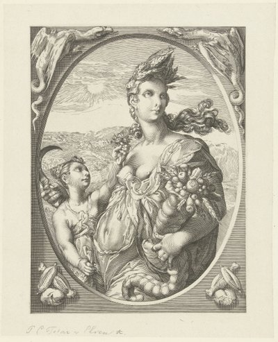 Proserpina
