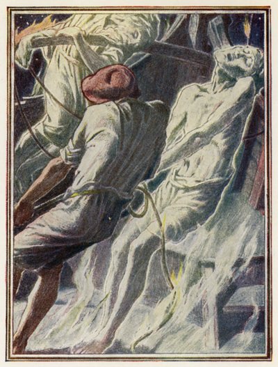  by Paul Vincent Woodroffe