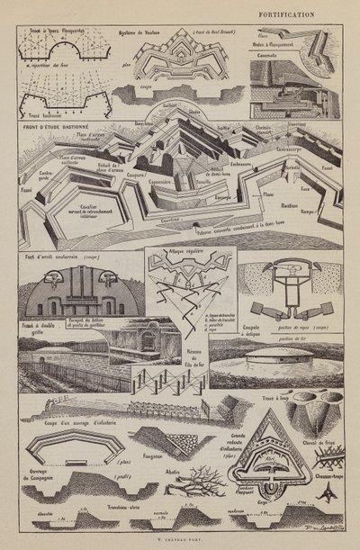  by Paul de Laubadere