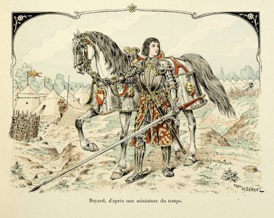 Theodore Cahu