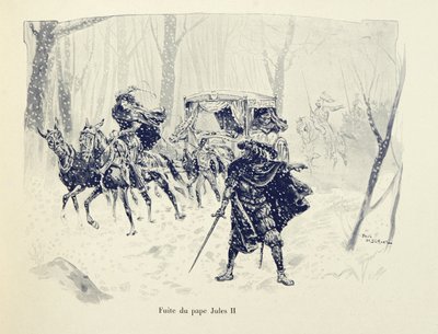 Theodore Cahu