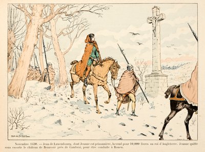 Theodore Cahu