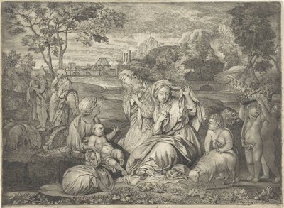 Musa acele sepetinde Catherine