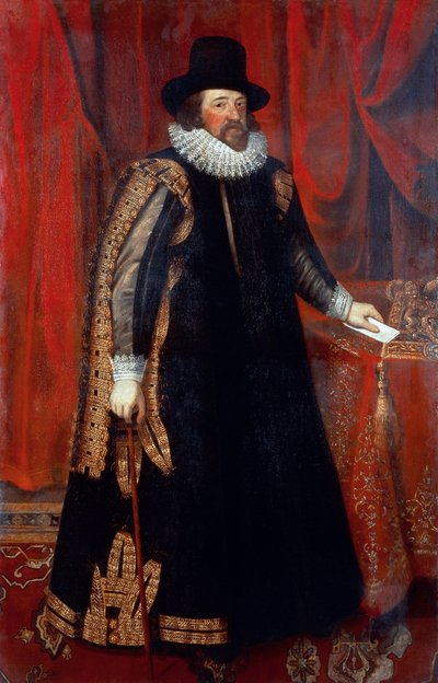 Francis Bacon