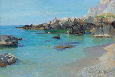 Capri Sahili