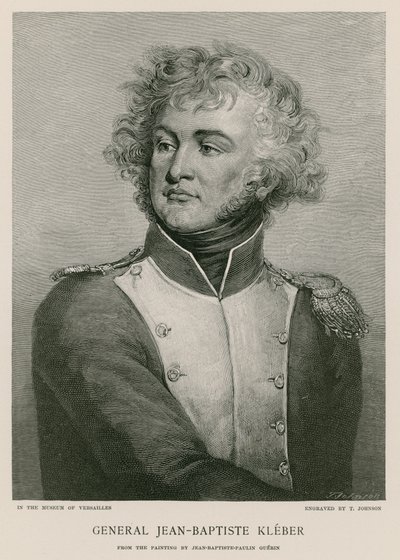 Periler (gravür) by Paulin Jean Baptiste Guerin