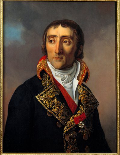Amiral Eustache Bruix