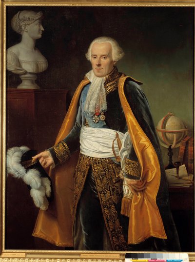 Pierre Simon