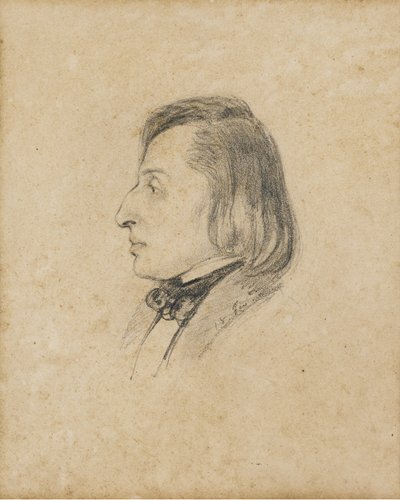 Frédéric Chopin