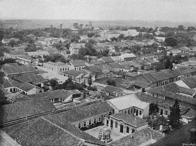 Kampinas, 1895 by Paulo Kowalsky