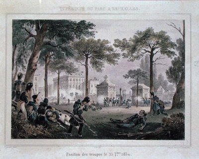 Parc Royal
