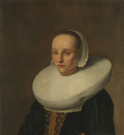 Anna van der Do