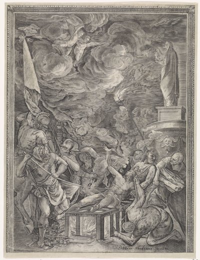 Saint Laurentius