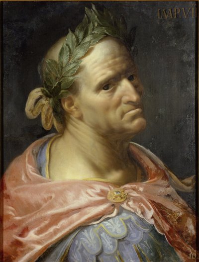  by Paulus Moreelse
