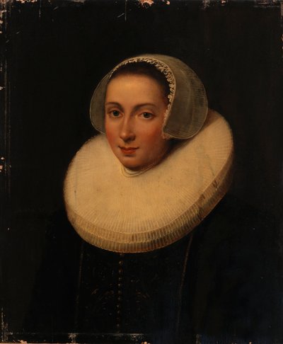 by Paulus Moreelse