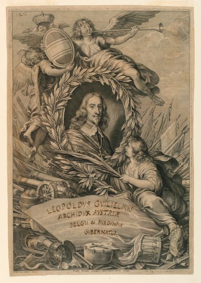 Arşidük Leopold Wilhelm