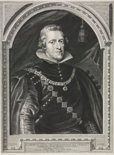 IV. Philip