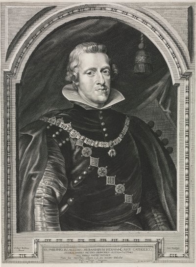 Philip IV