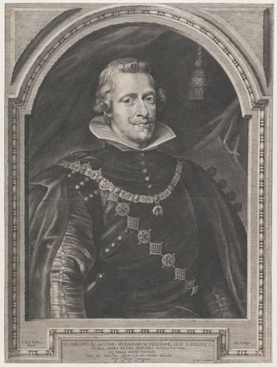 IV. Philip