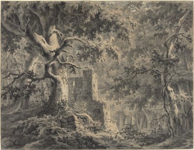 Woodland Çayı